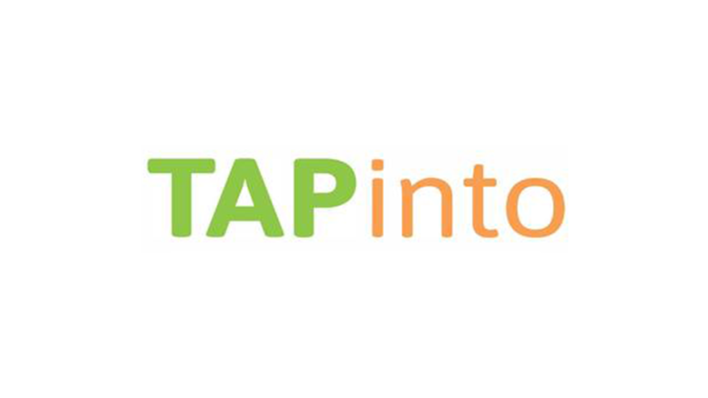 Tap Into logo