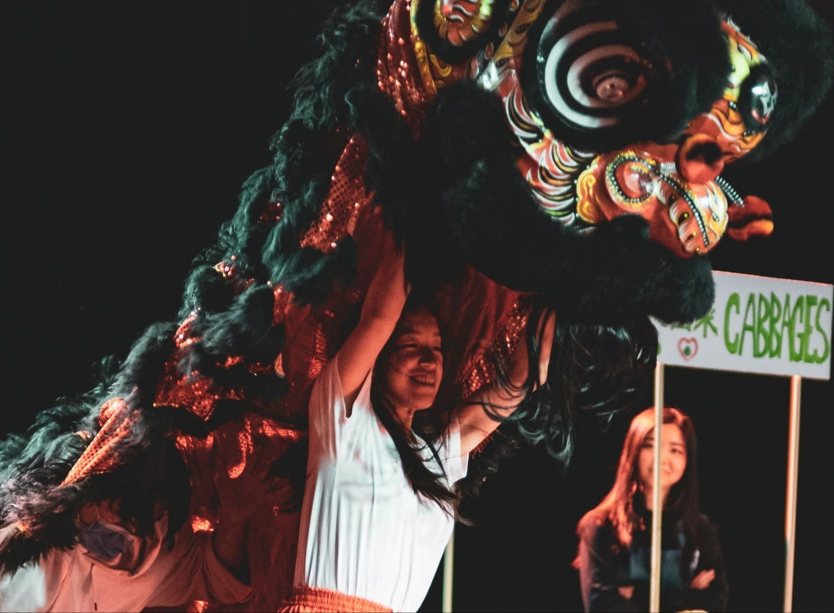 CSA Unity 2022 - International Education Month