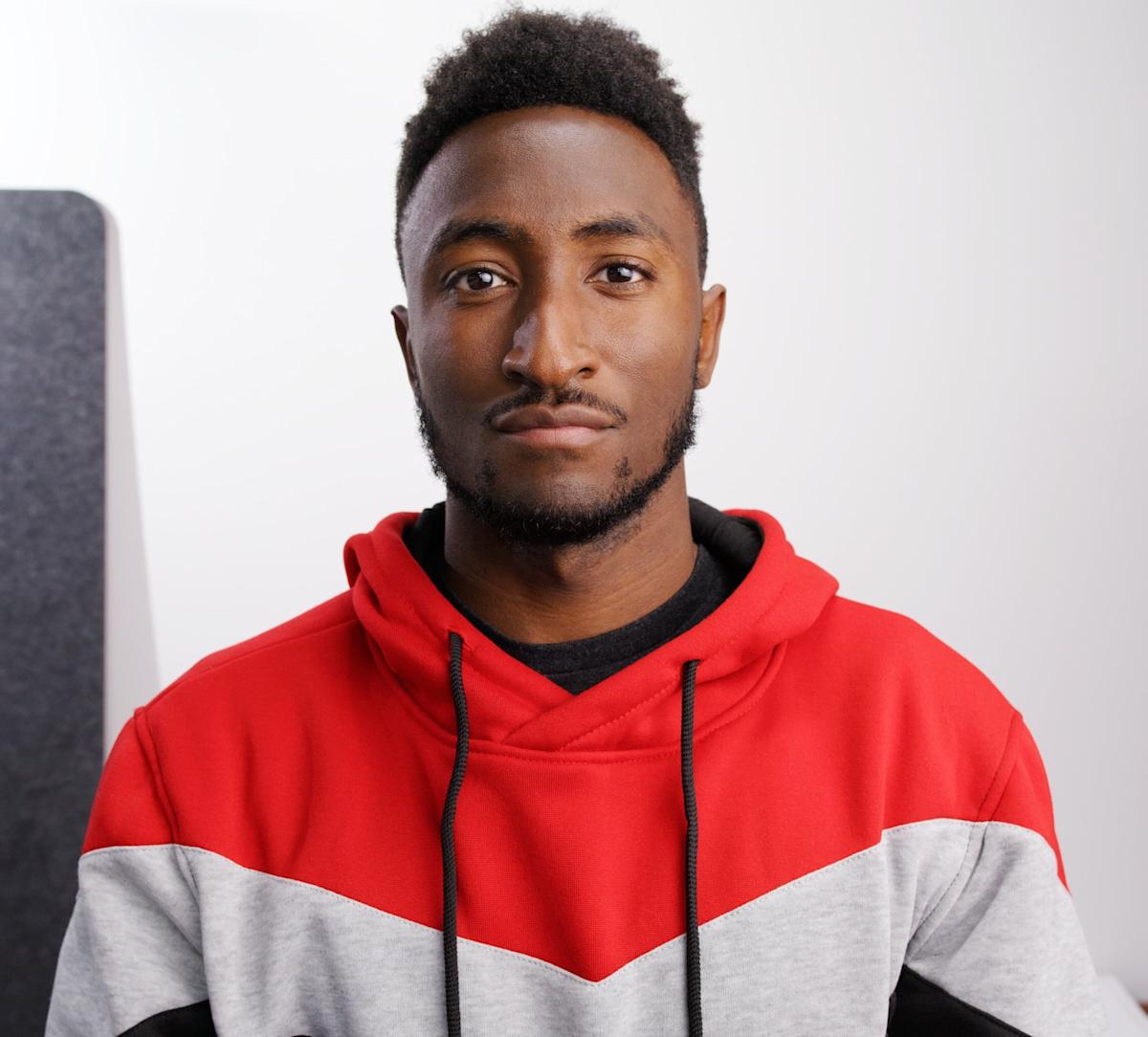 Marques Brownlee