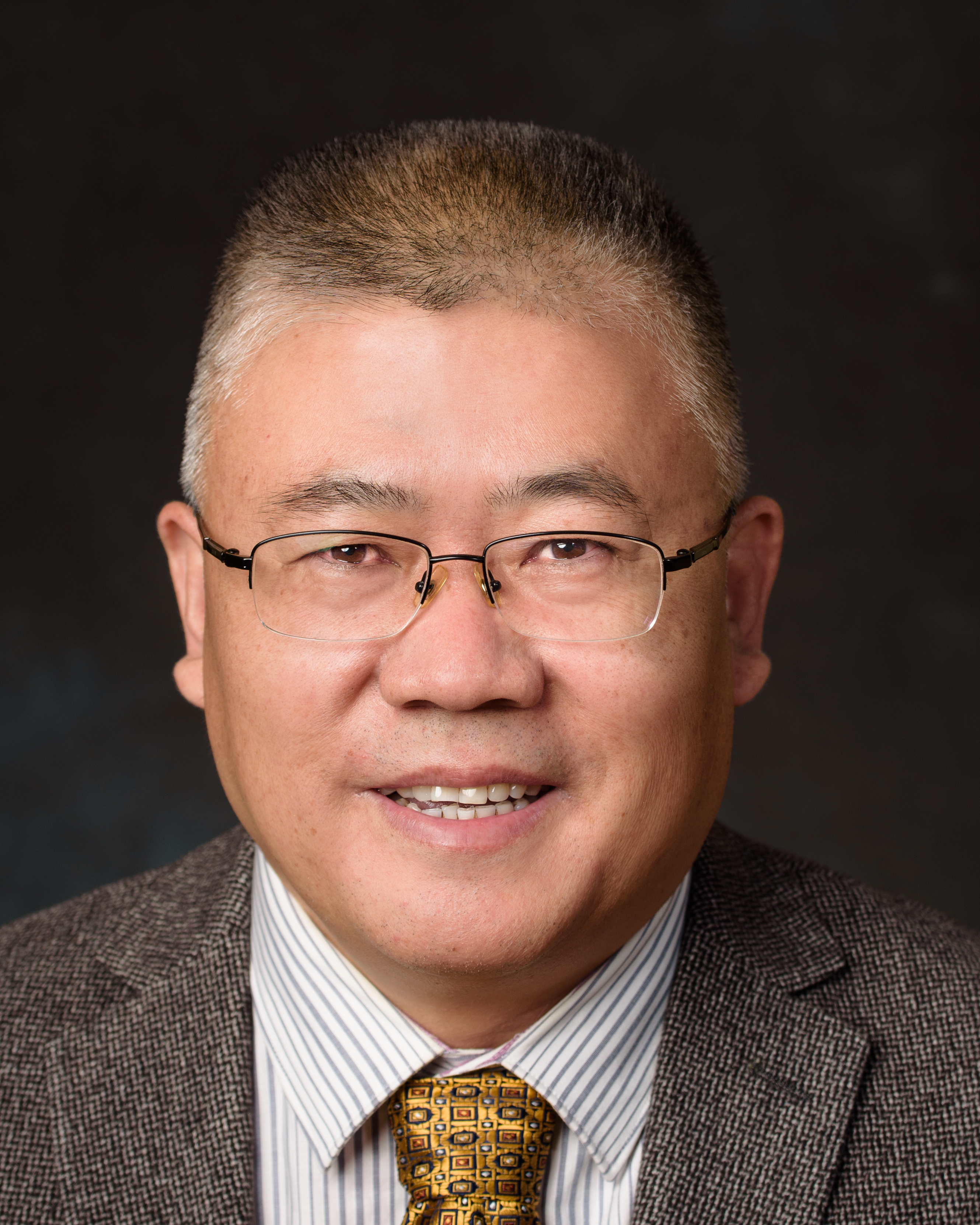 Image of Xiaohu Li