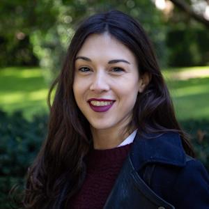 Image of Justine Herve