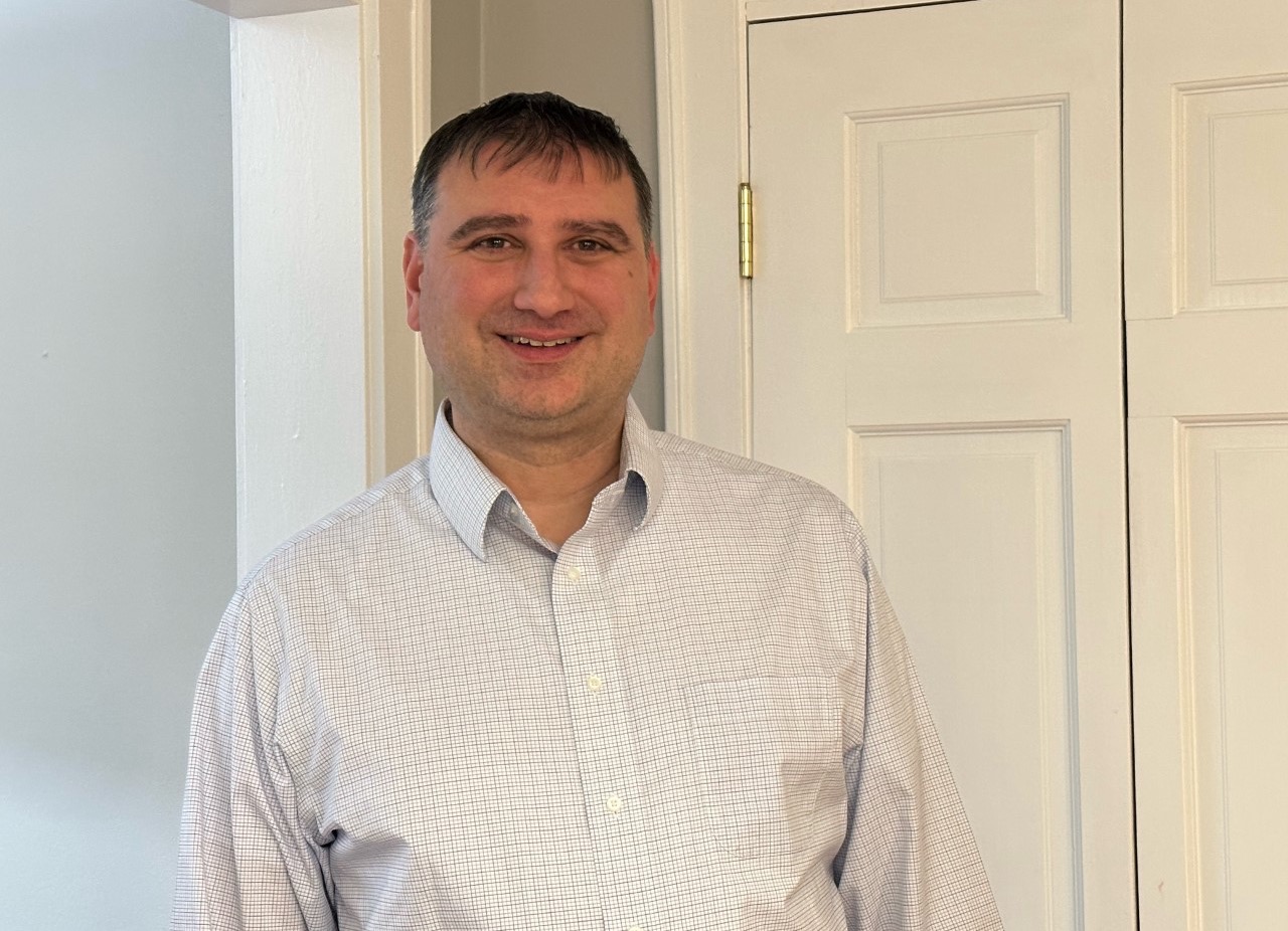 Joe Shiminsky ’04 M.S. ’07