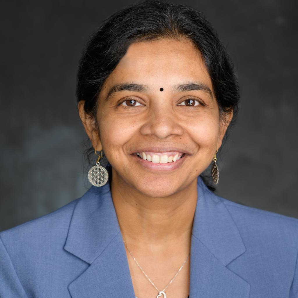 Santhi Sri Billapati (sbillapa)