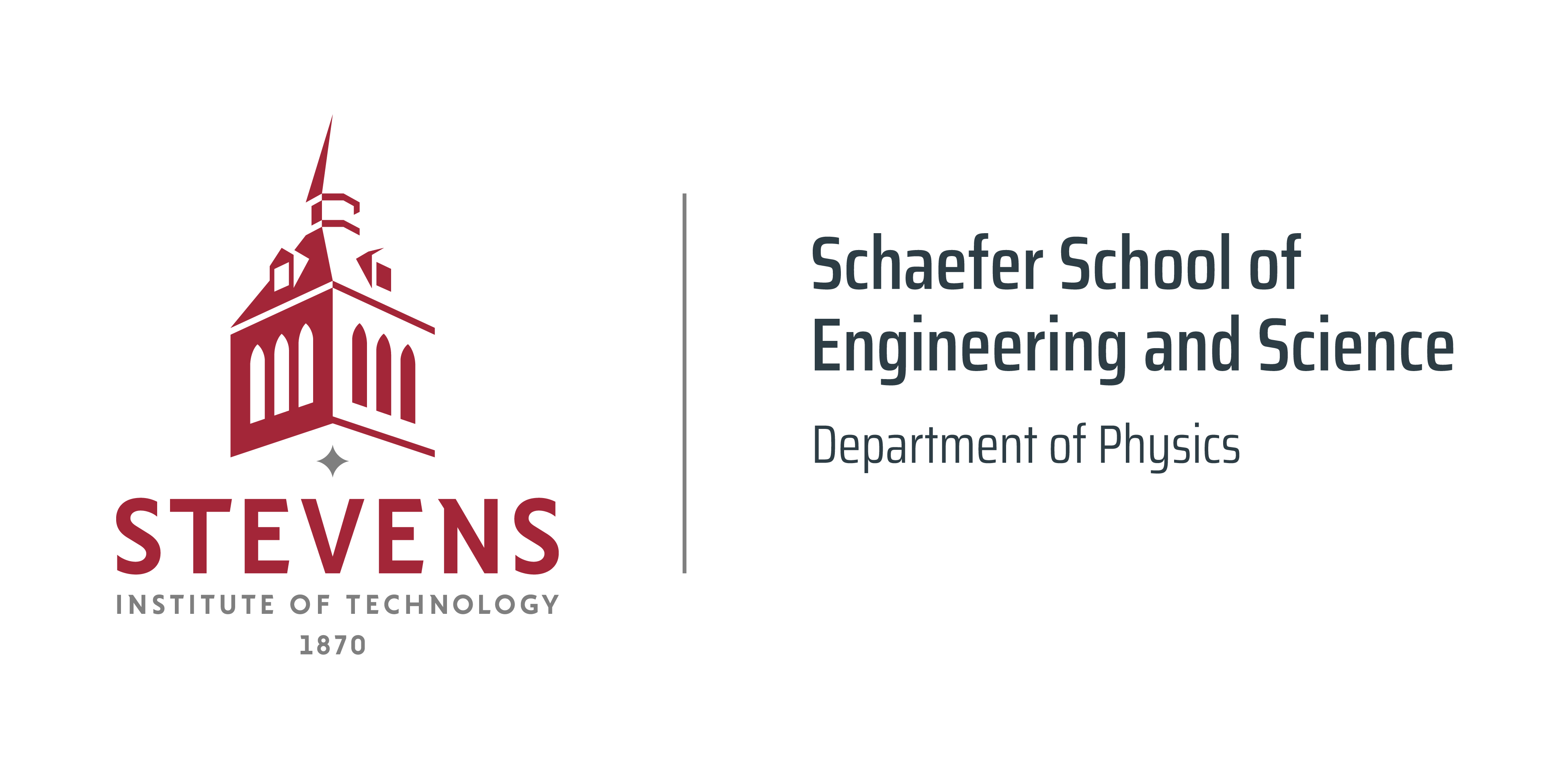 Department of Physics
