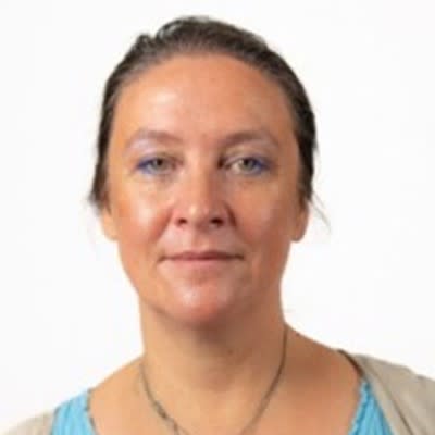 Kate Aglitsky.