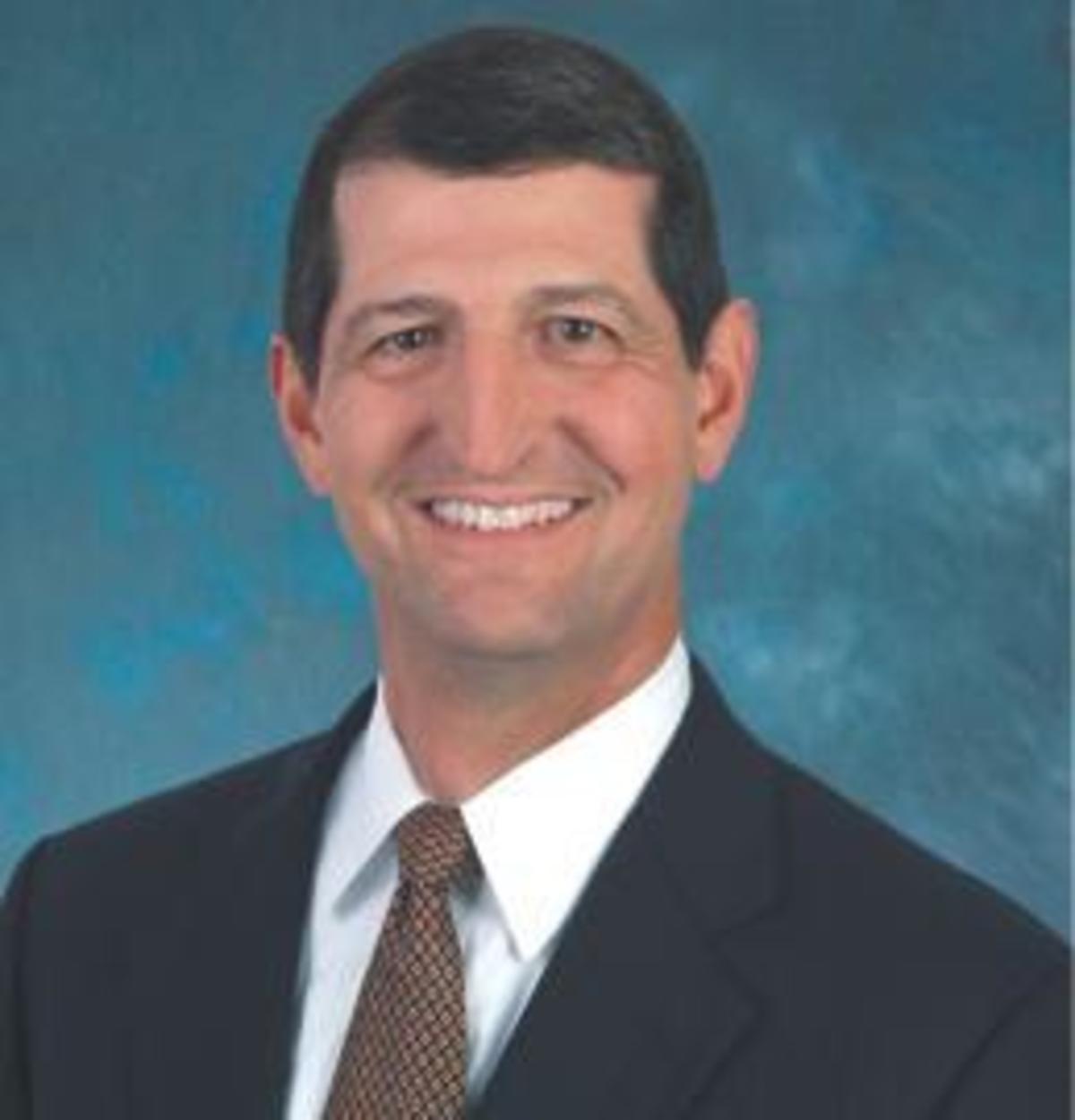 Ronald E. Salluzzo