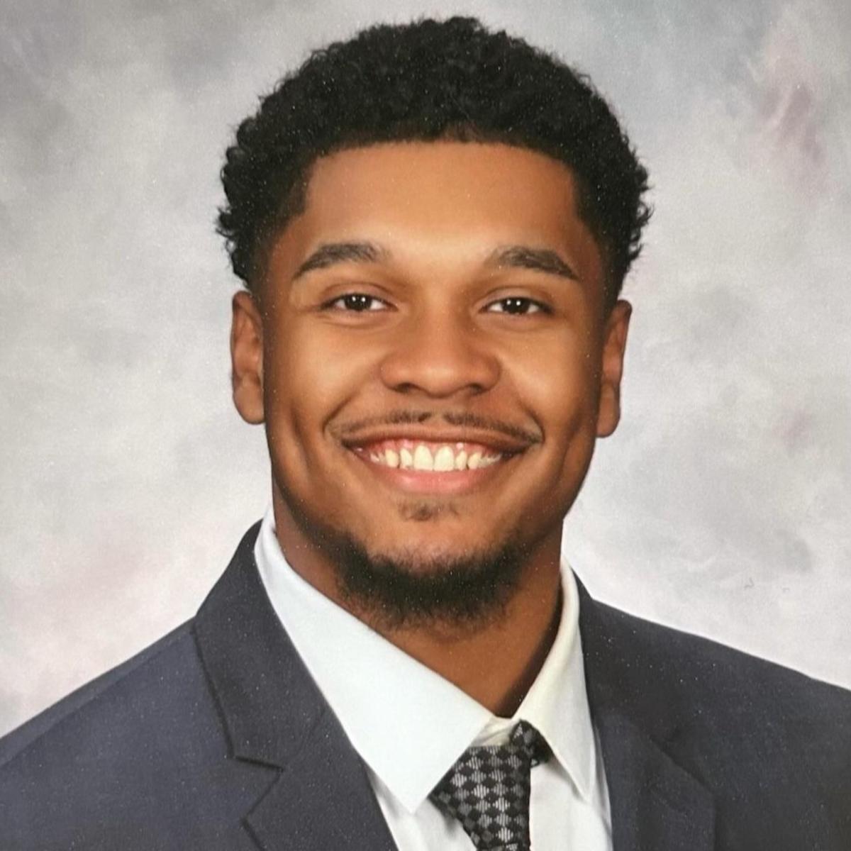 Jalen Cabrera.