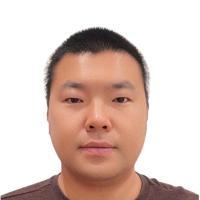 Image of Jinrui Cao