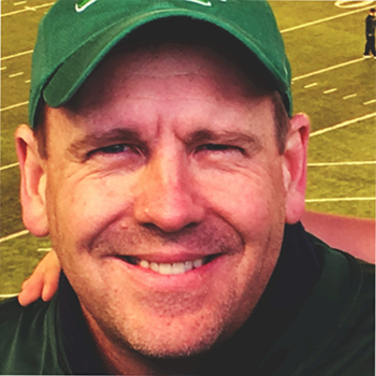 Anthony Kowalski