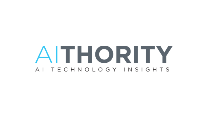 AIThority logo