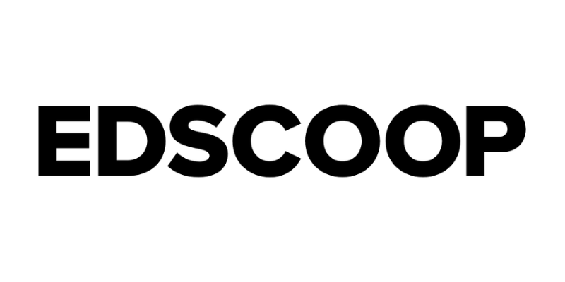 EdScoop Logo