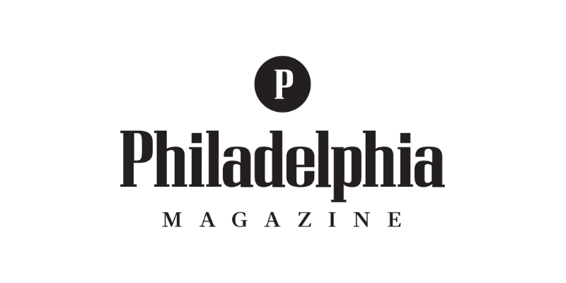 Philly Magazine Logo