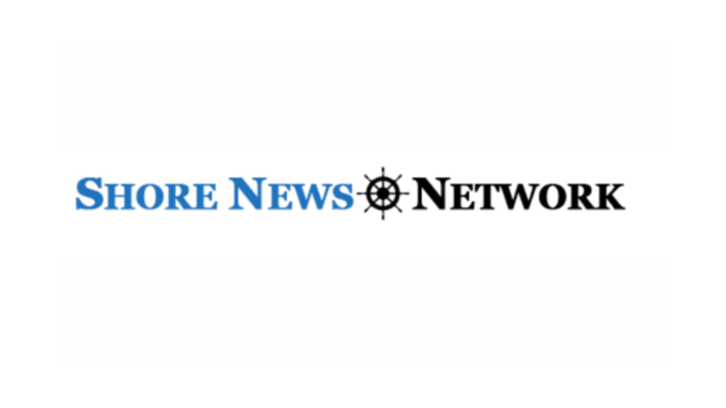 Shore News Network Logo