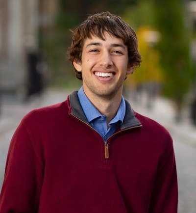 Michael Guglielmo ’17 M.Eng. ’17 headshot