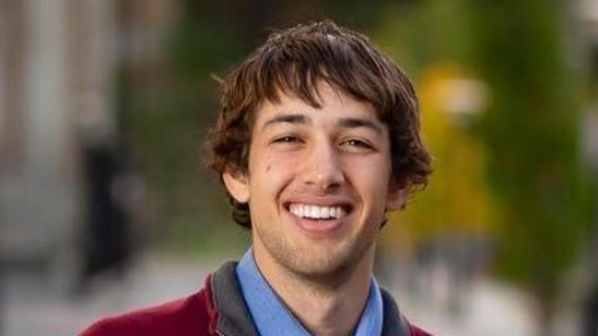 Michael Guglielmo ’17 M.Eng. ’17 headshot