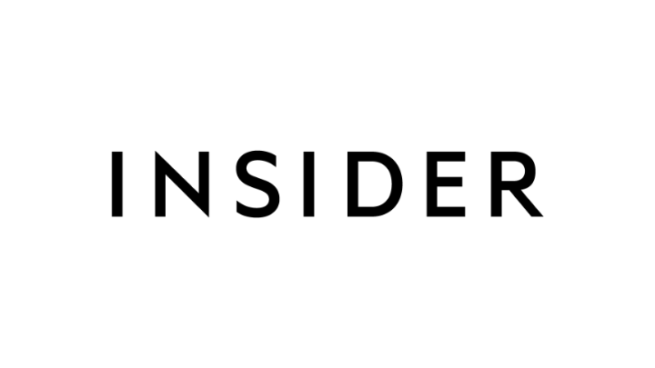 Insider Logo