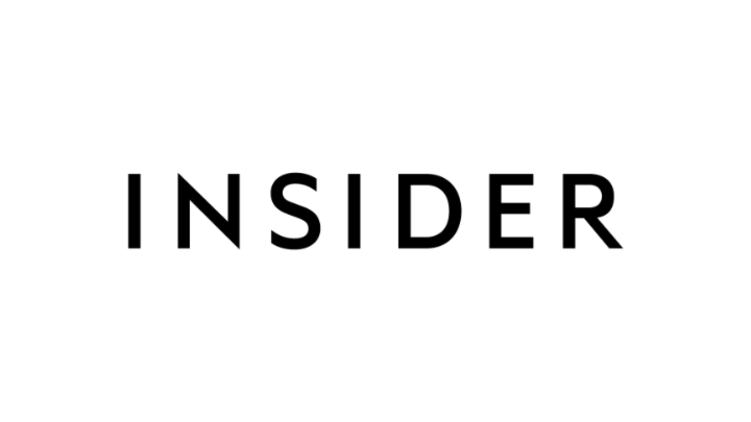 Insider Logo
