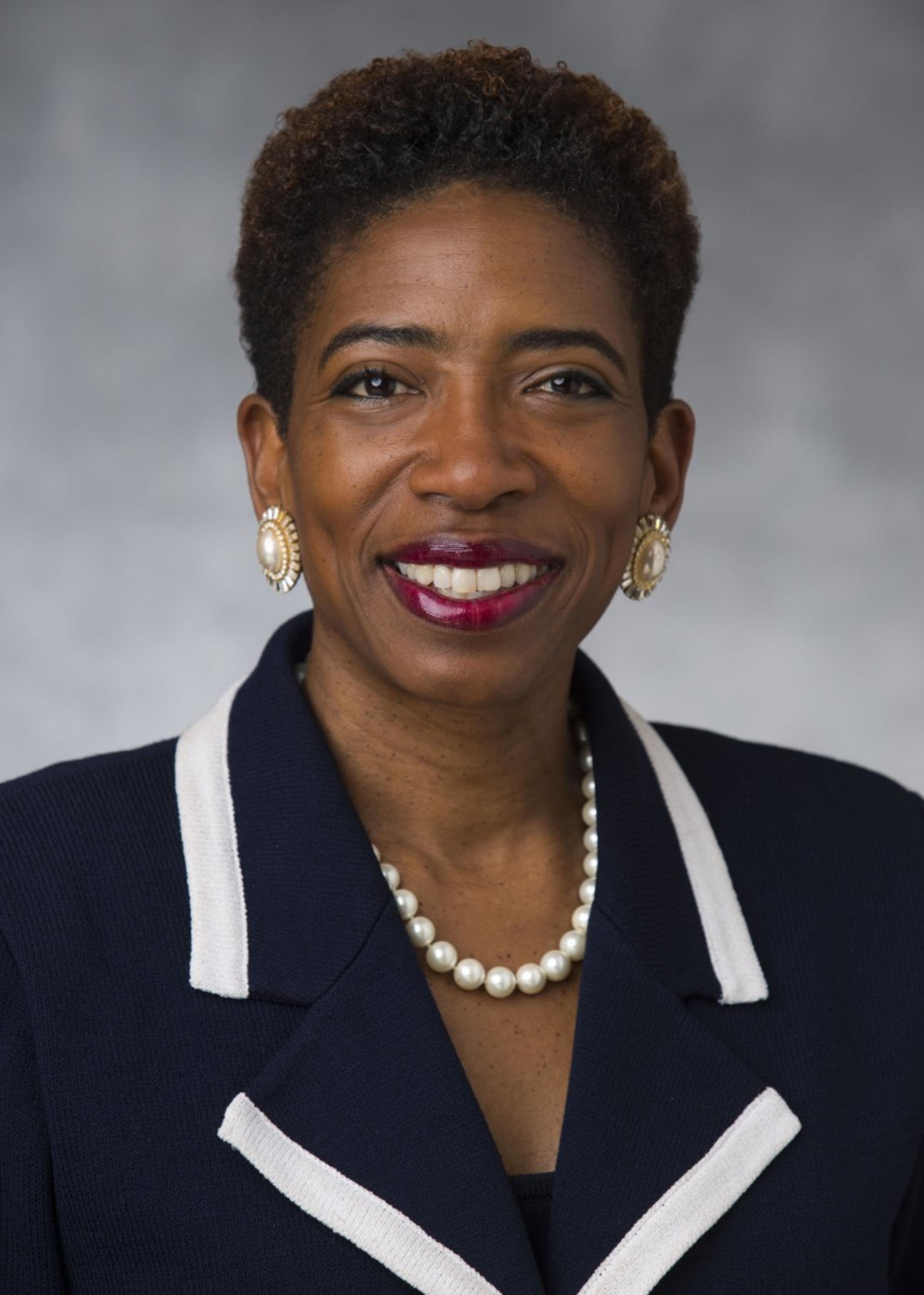 Carla Harris