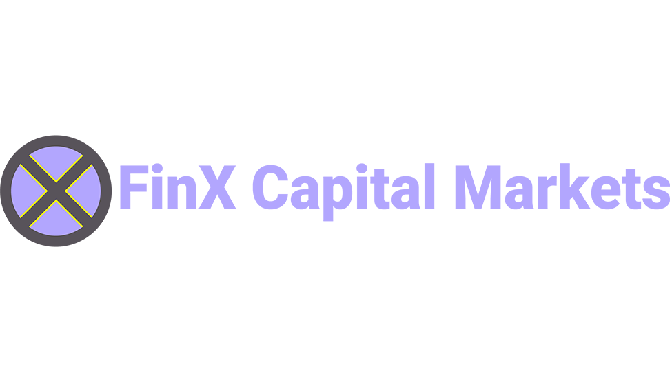 FinX Capital Markets logo