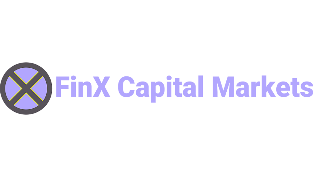 FinX Capital Markets logo