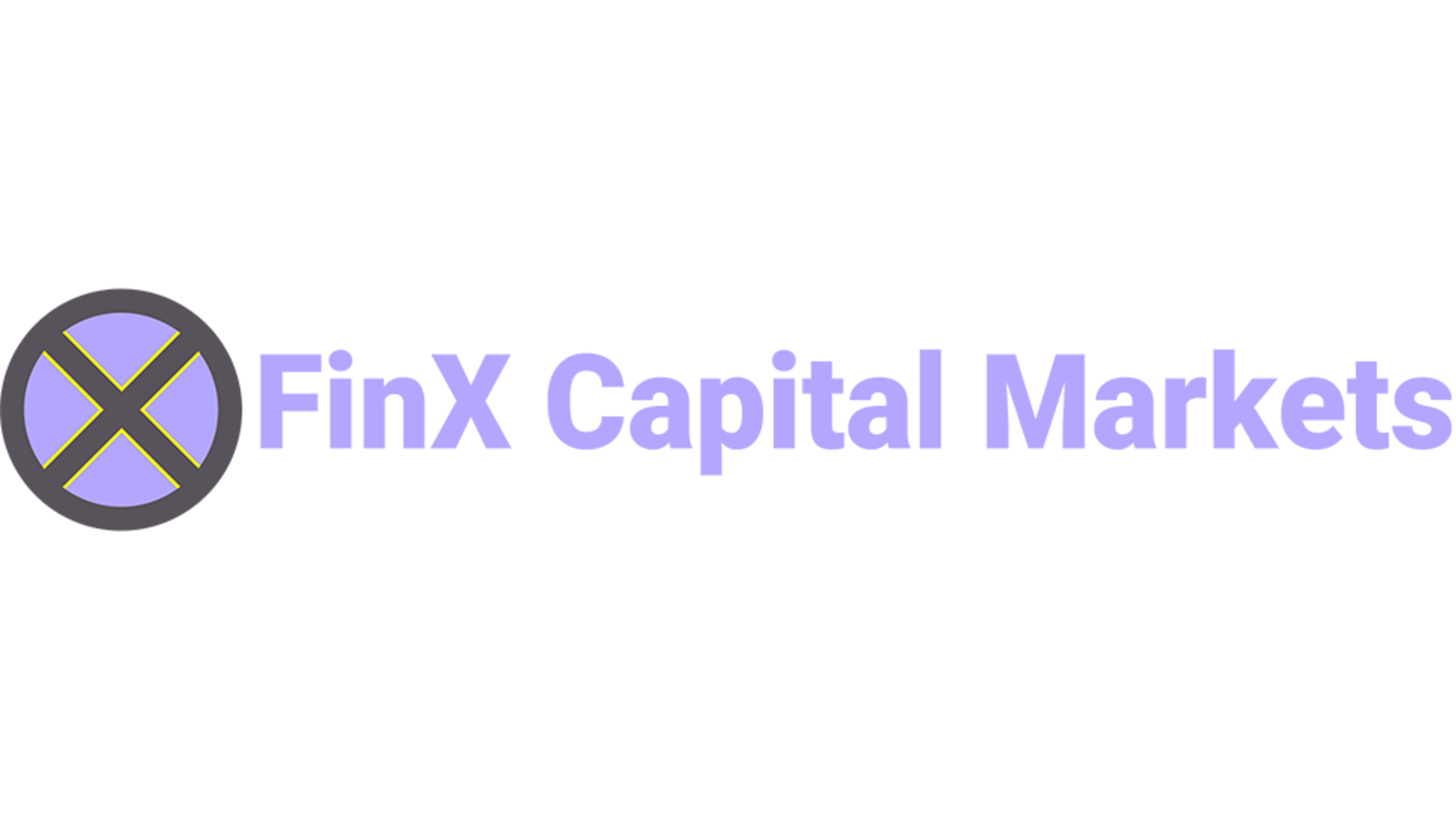 FinX Capital Markets logo
