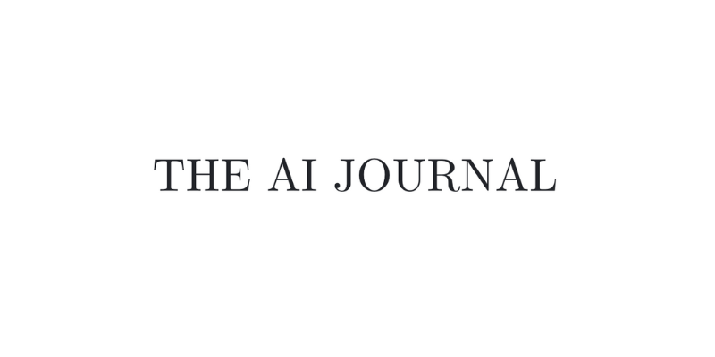 AI Journal Logo