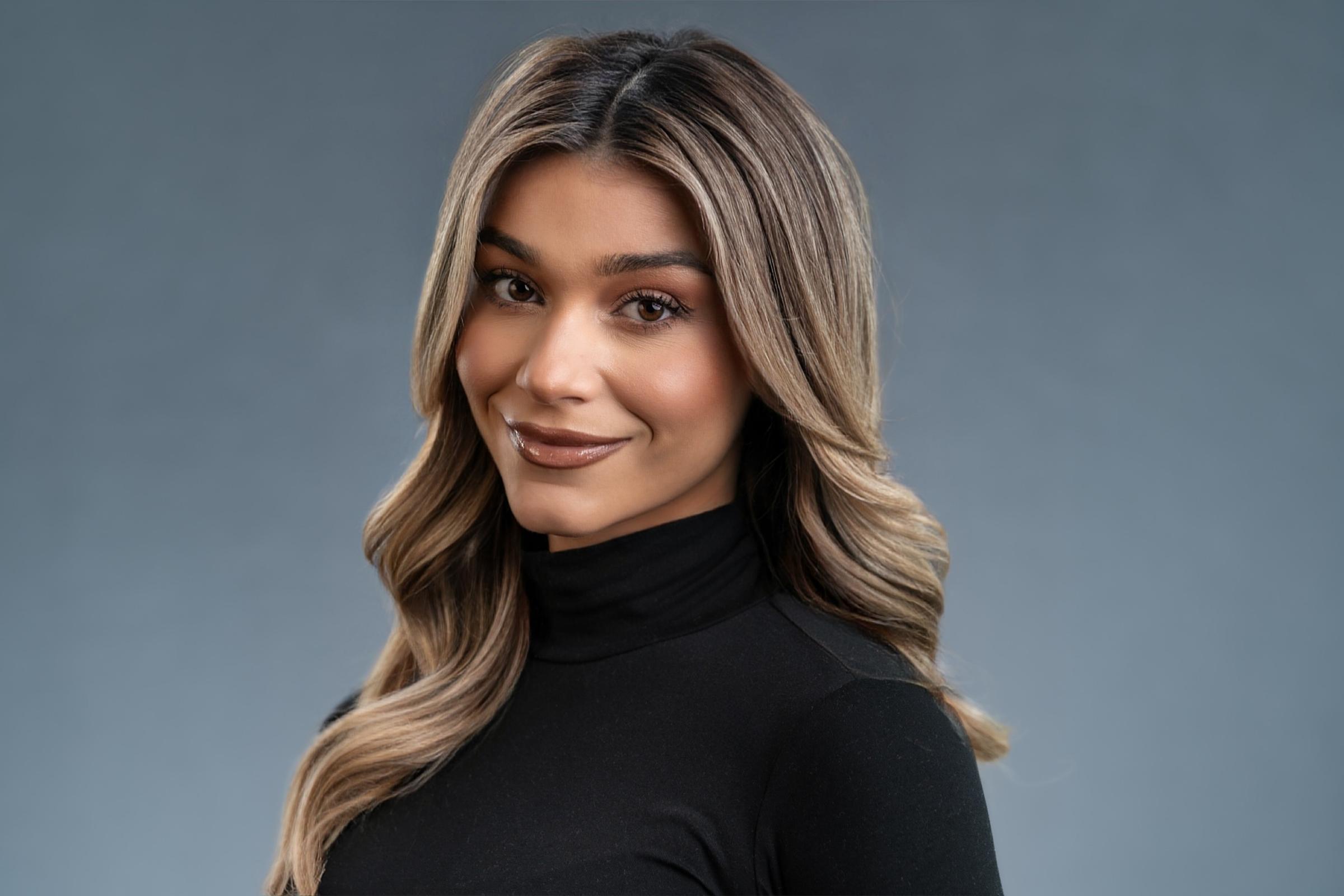 Sara Drishti Headshot