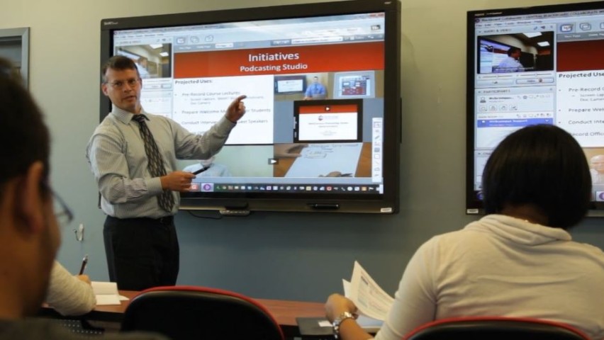 Boosted Learning Initiative