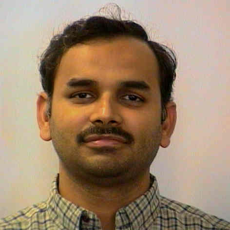 Rajarathnam Chandramouli (rchandr1)