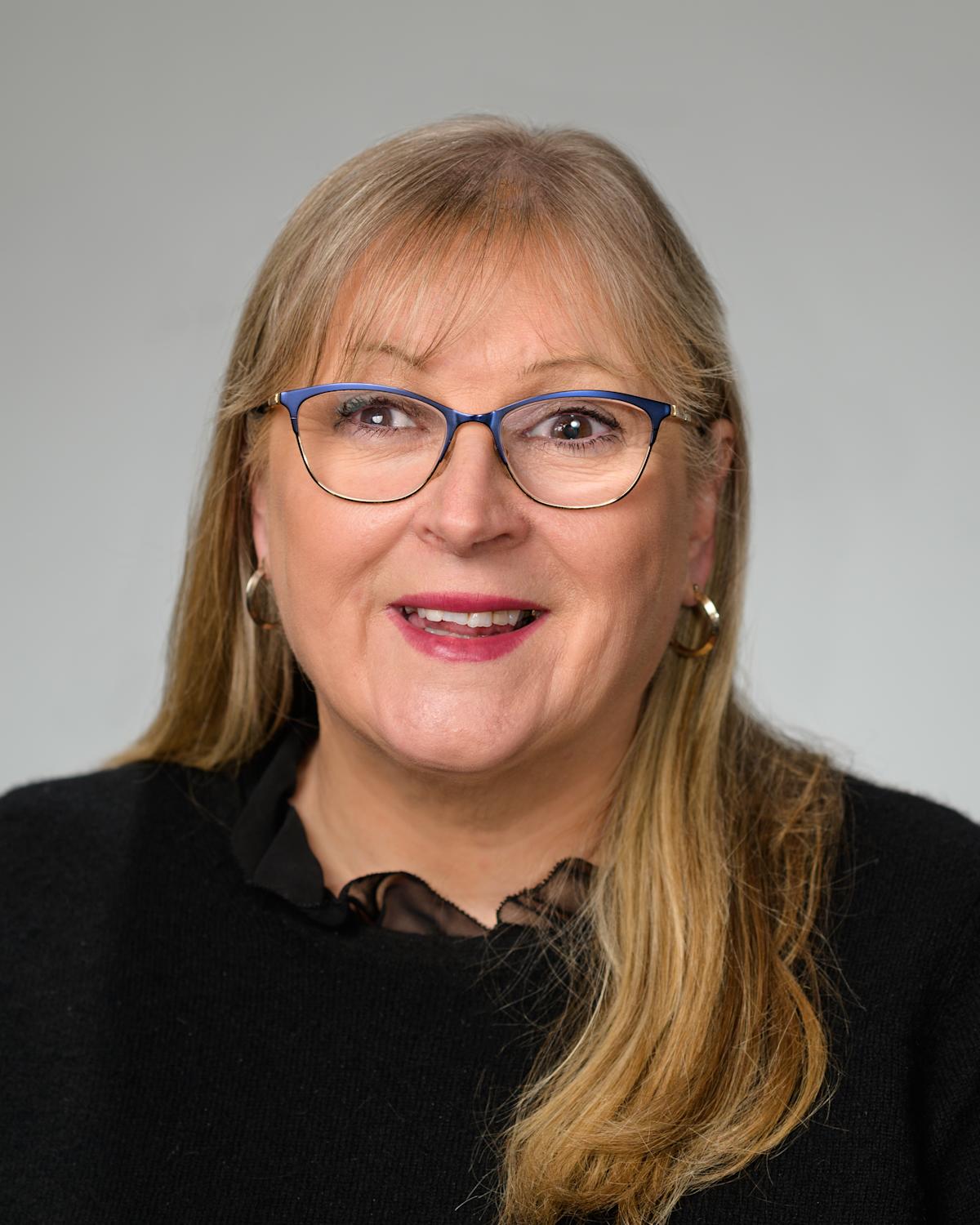 Gilian Brannan