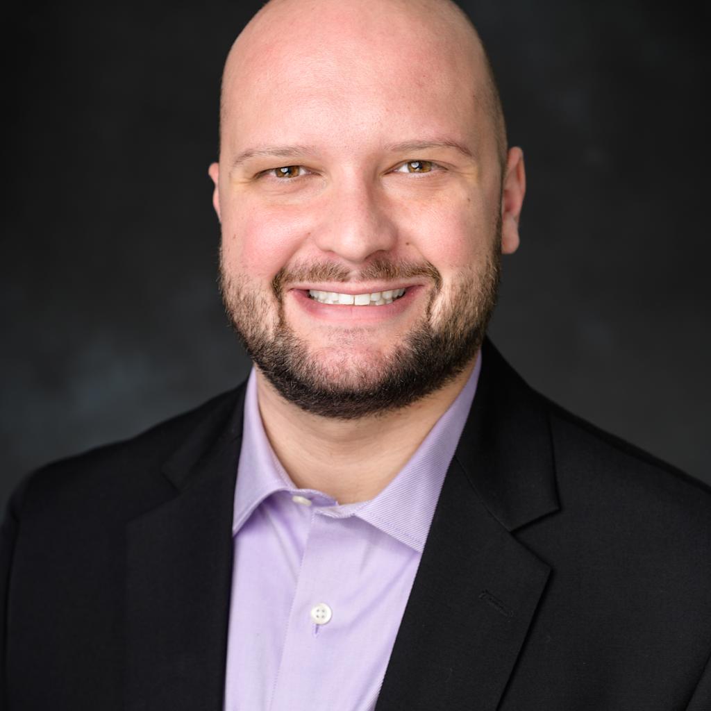 Benjamin Paren (bparen)