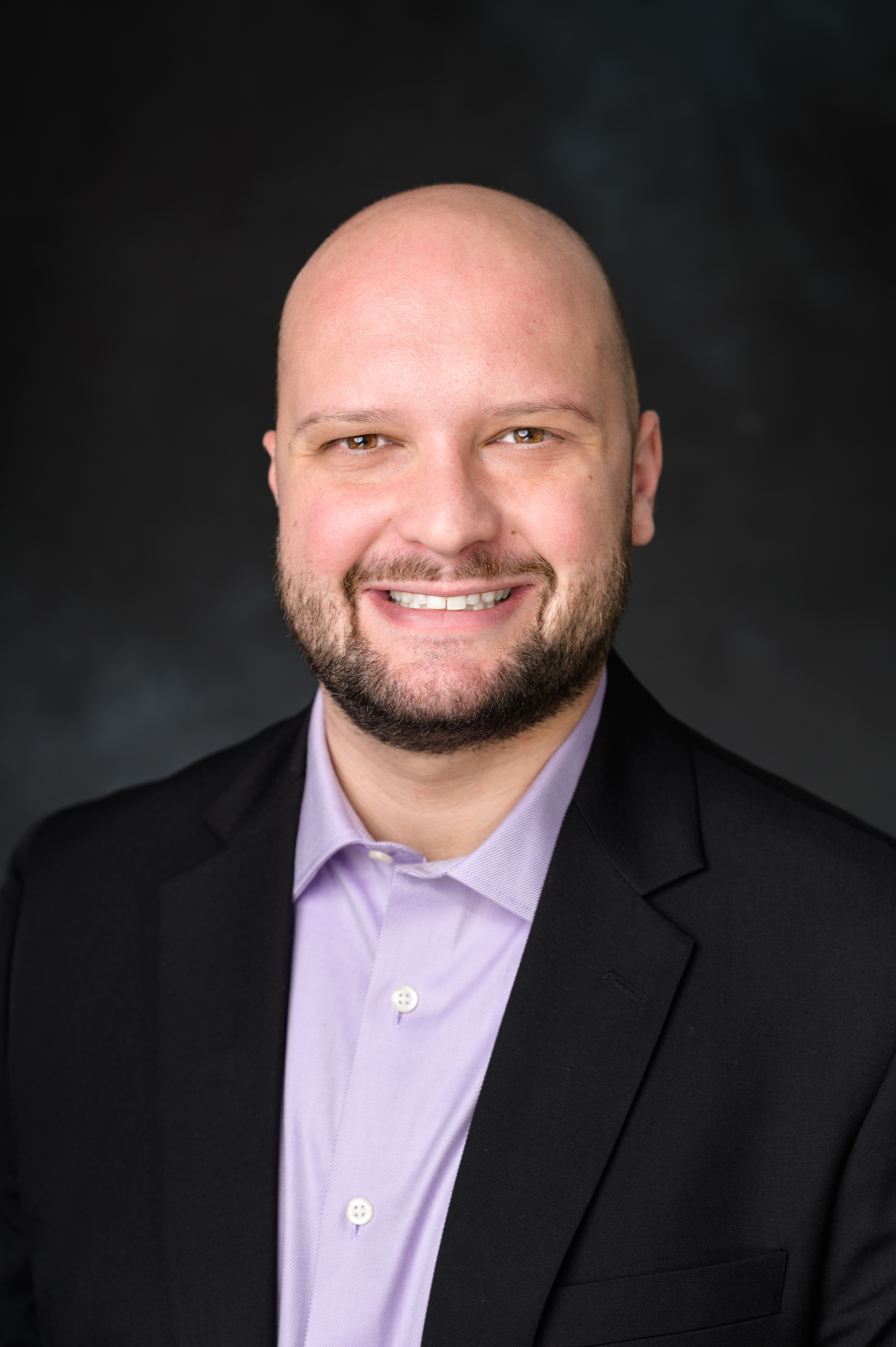 Benjamin Paren (bparen)