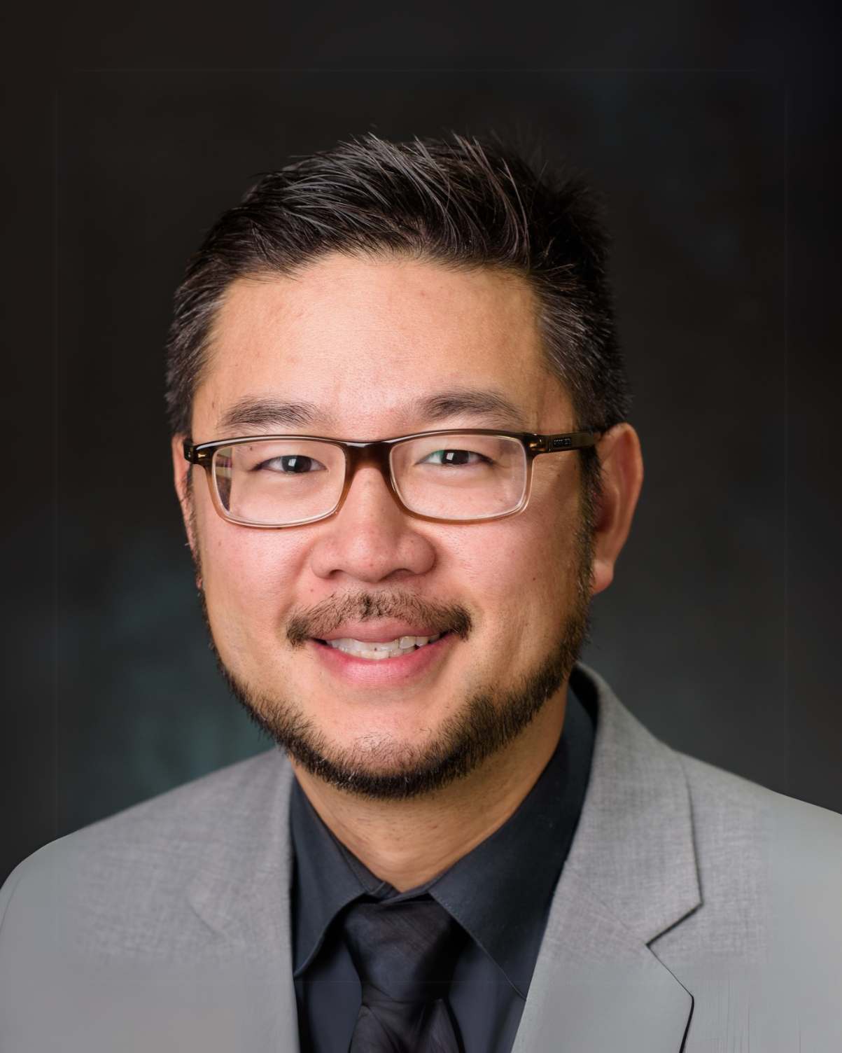Robert Chang