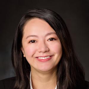 Image of Weina Meng