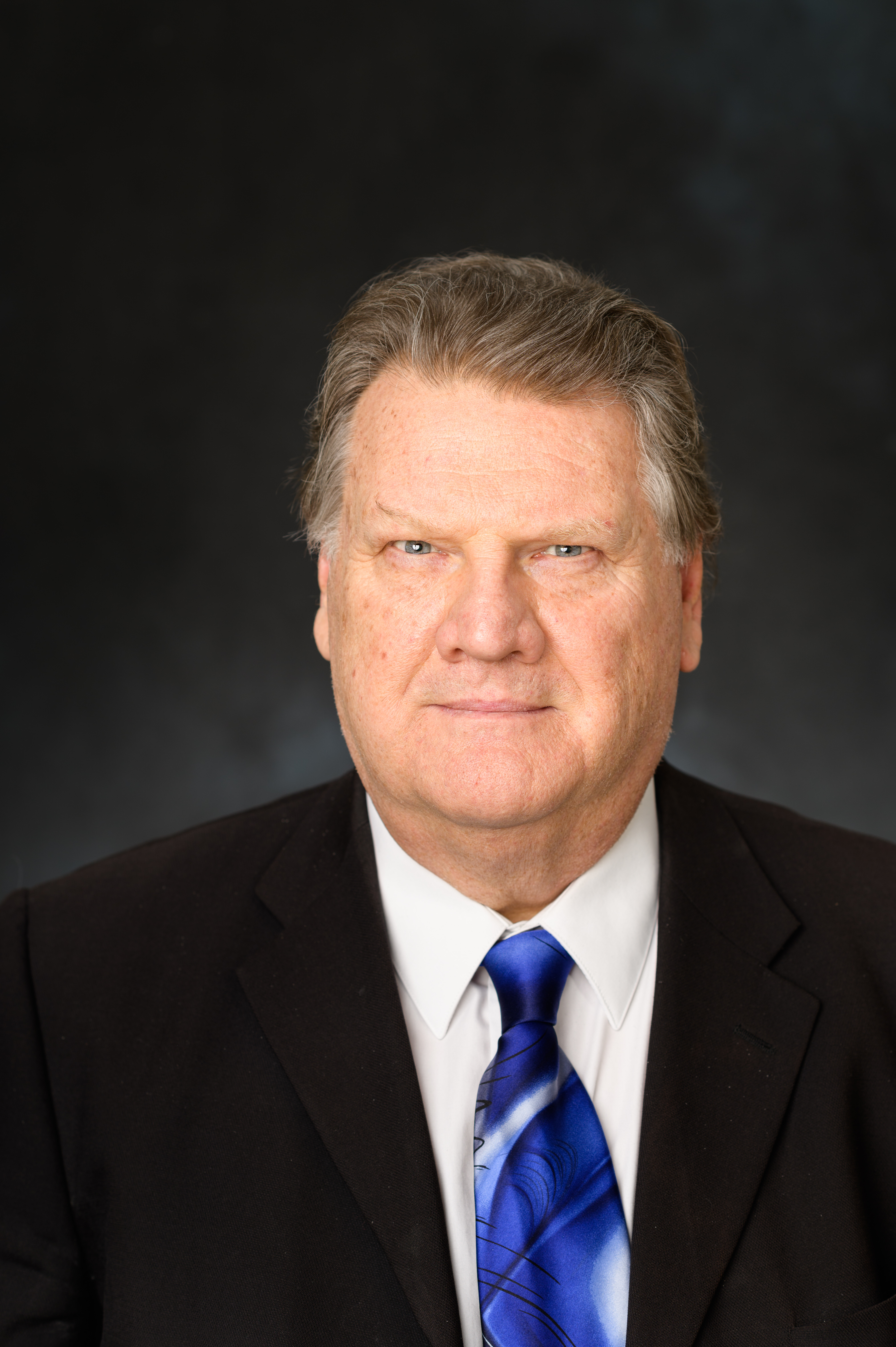 Image of John Mikruk