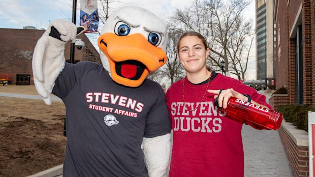 DUCK DAYS