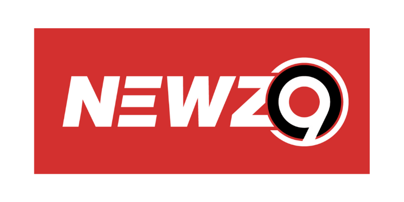 Newz 9 Logo