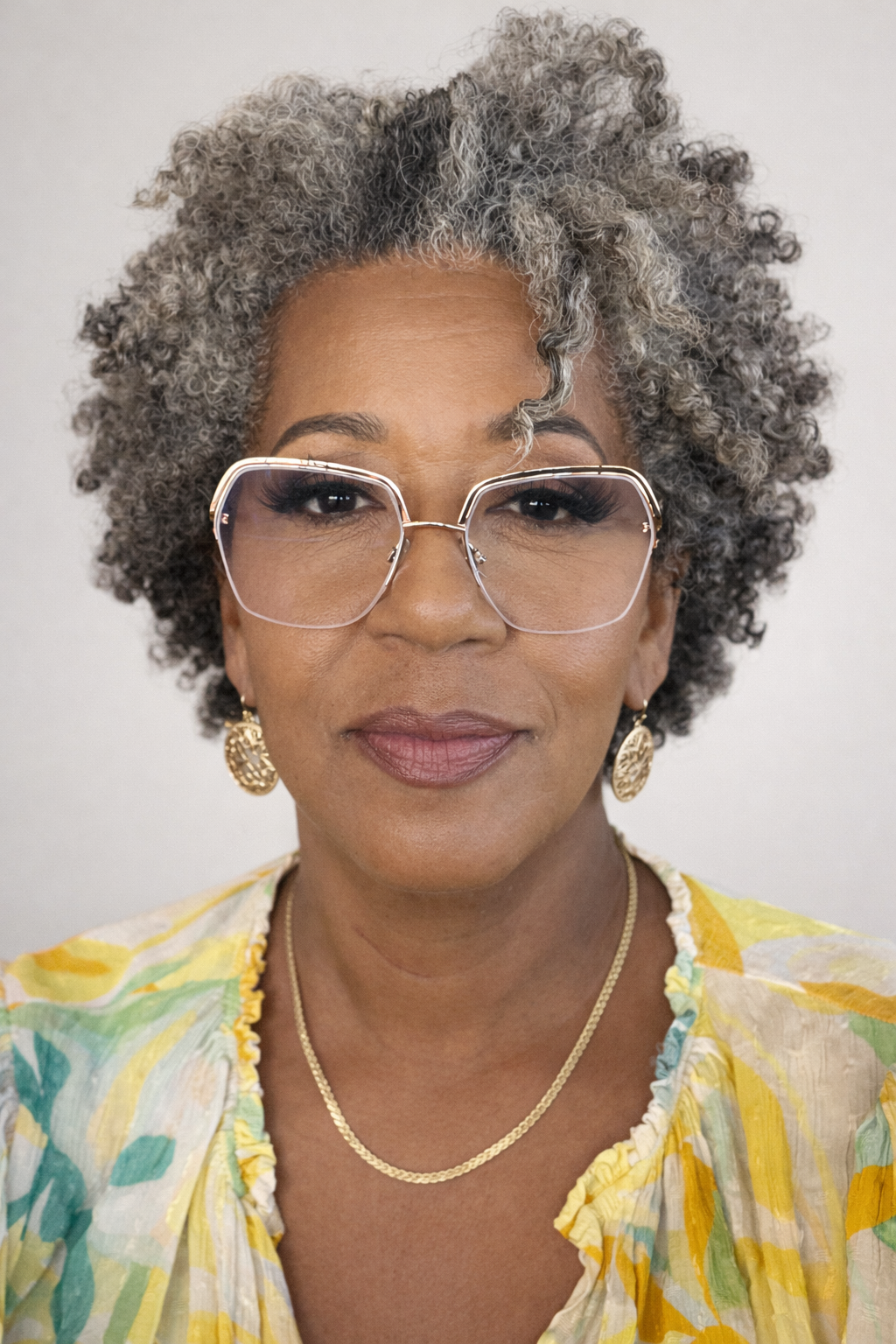 Cynthia Eubanks Photo