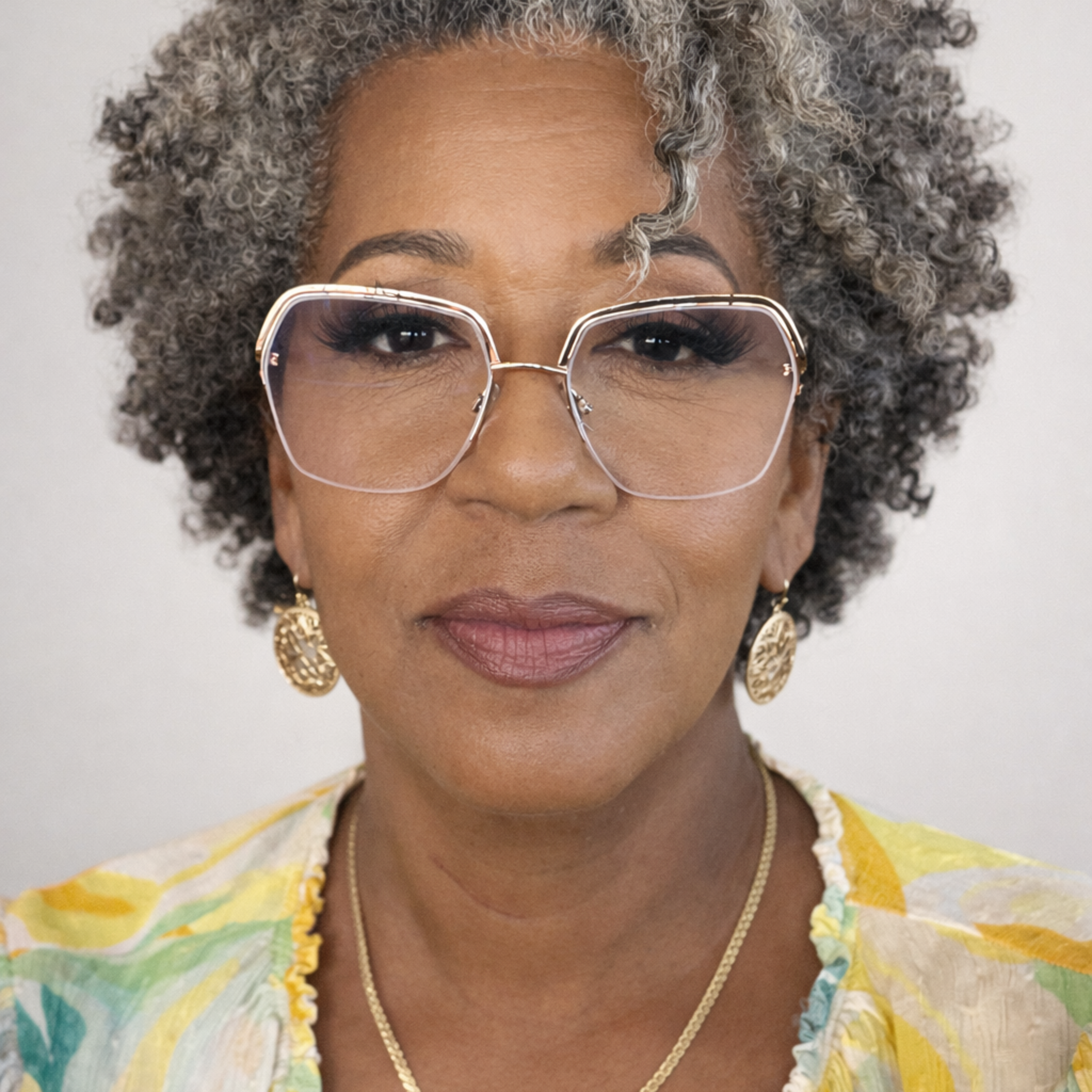 Cynthia Eubanks Photo