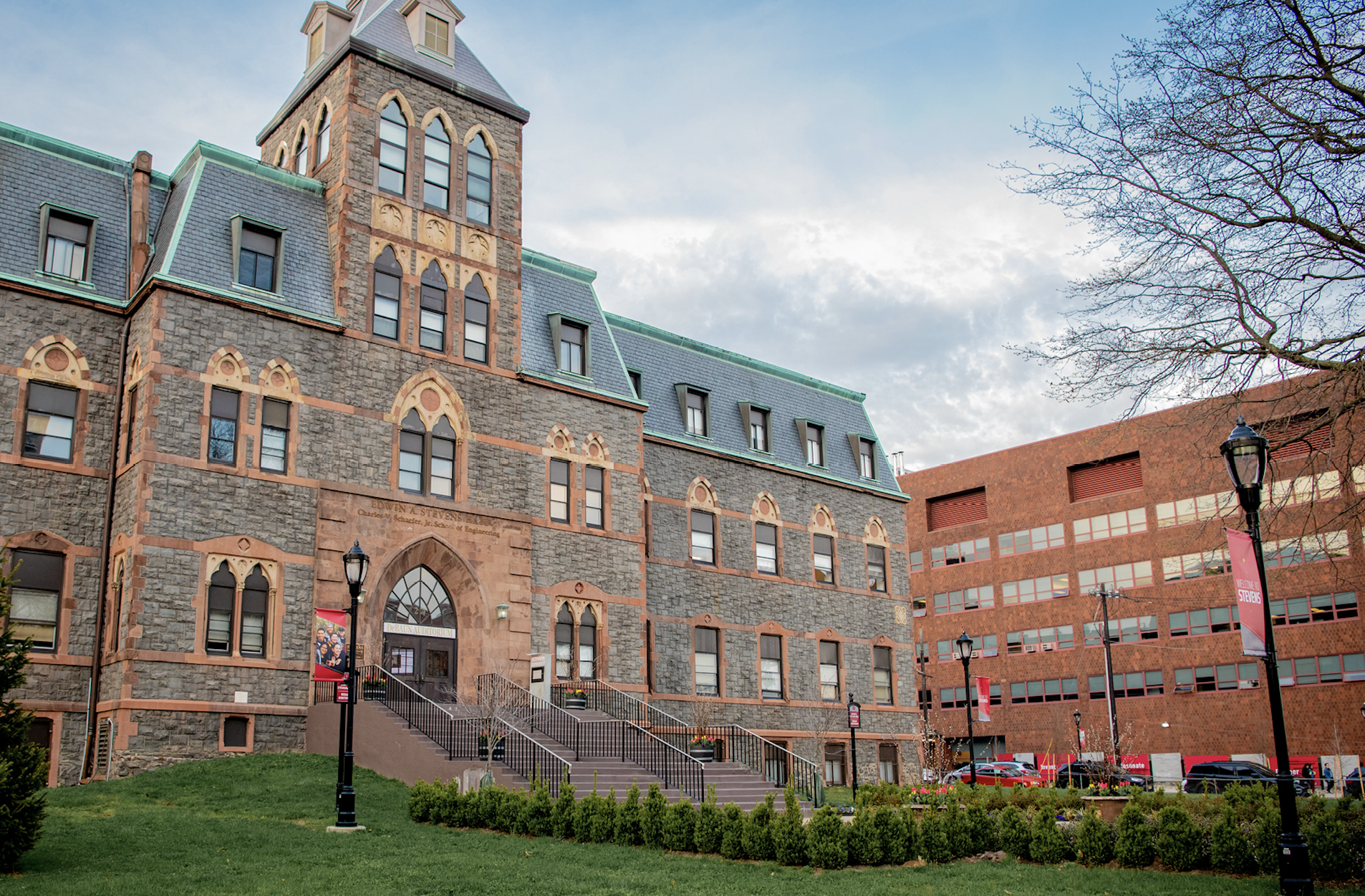 New Paper Rocks Earthquake Science with a Clever Computational Trick