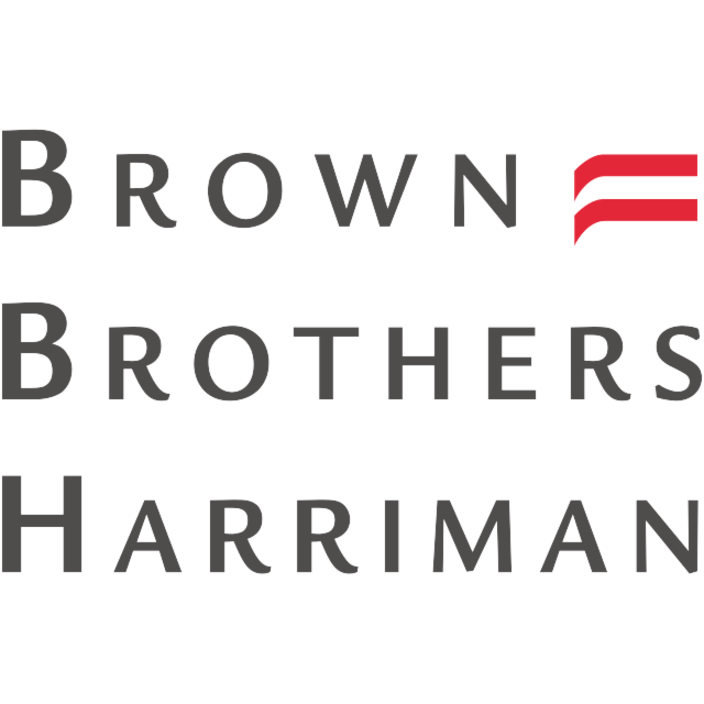 Brown Brothers Harriman