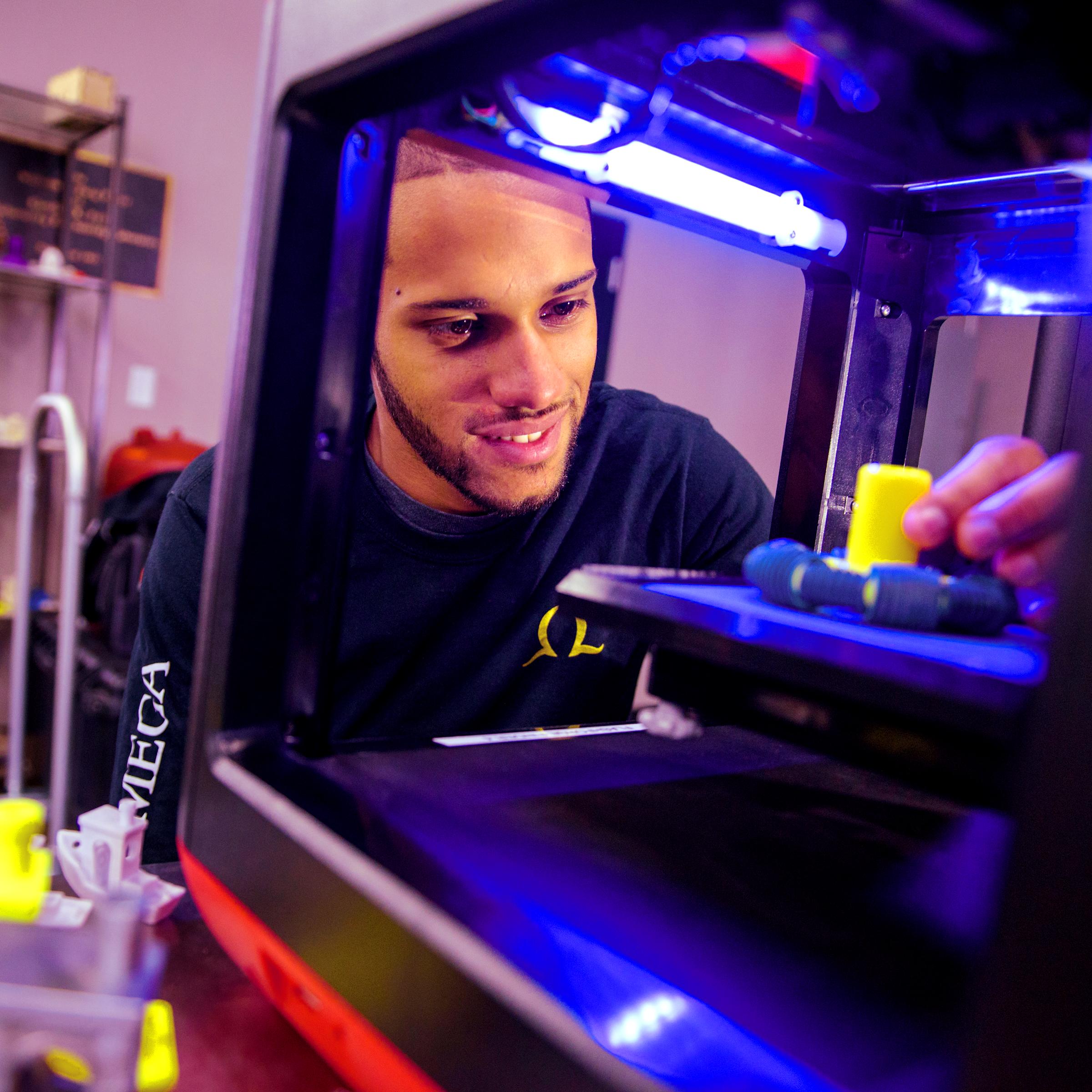 Research and Innovation