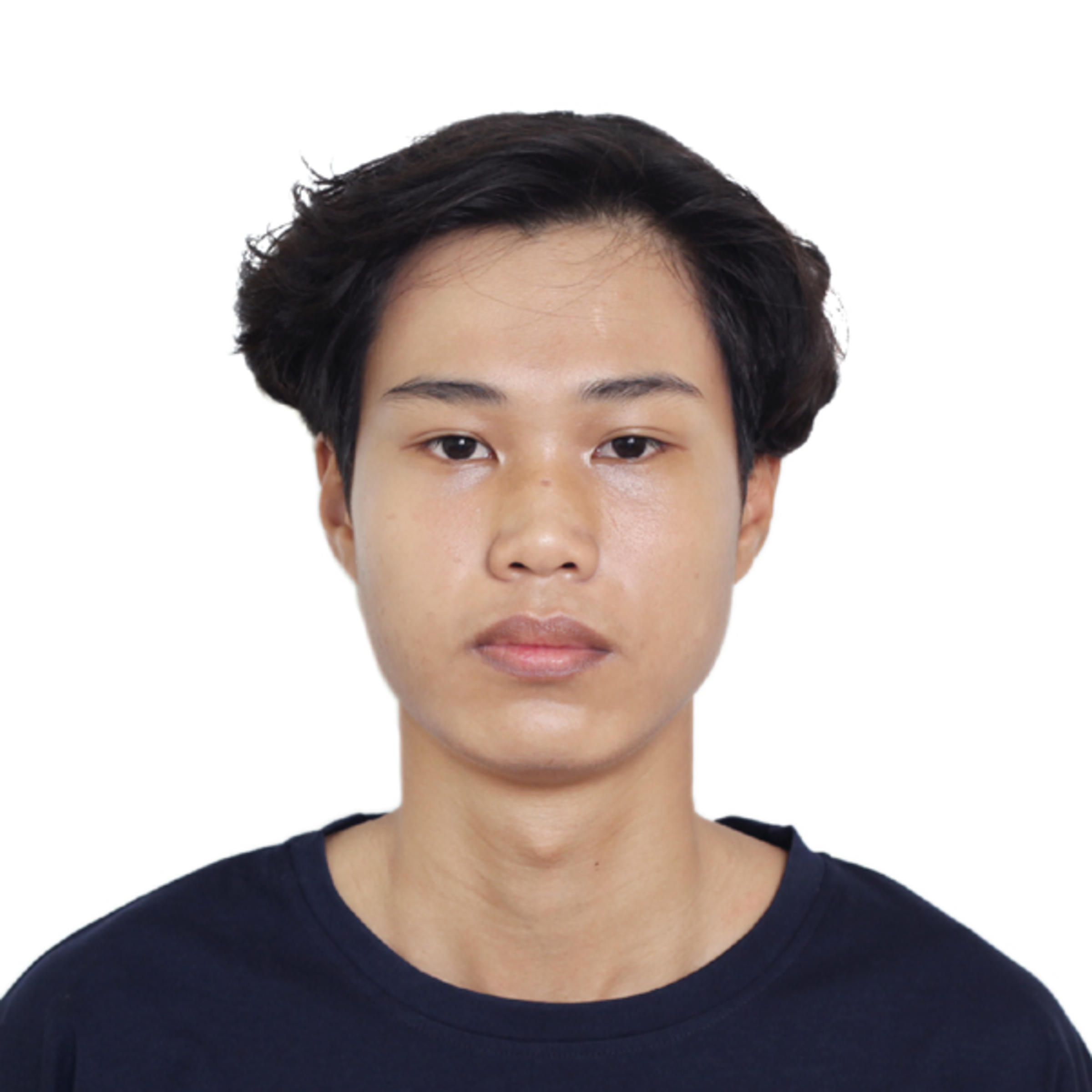 Headshot of Tuan Duc Chu