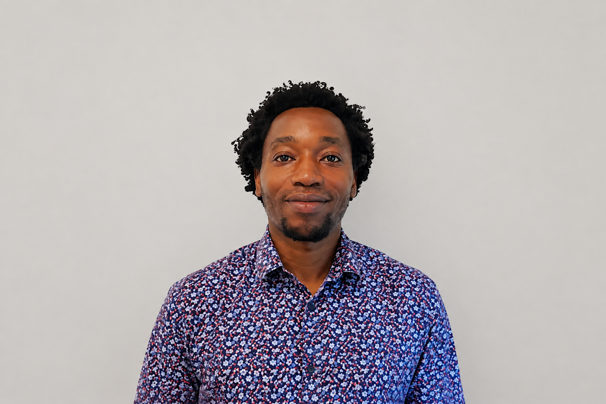 Joseph Odumewu