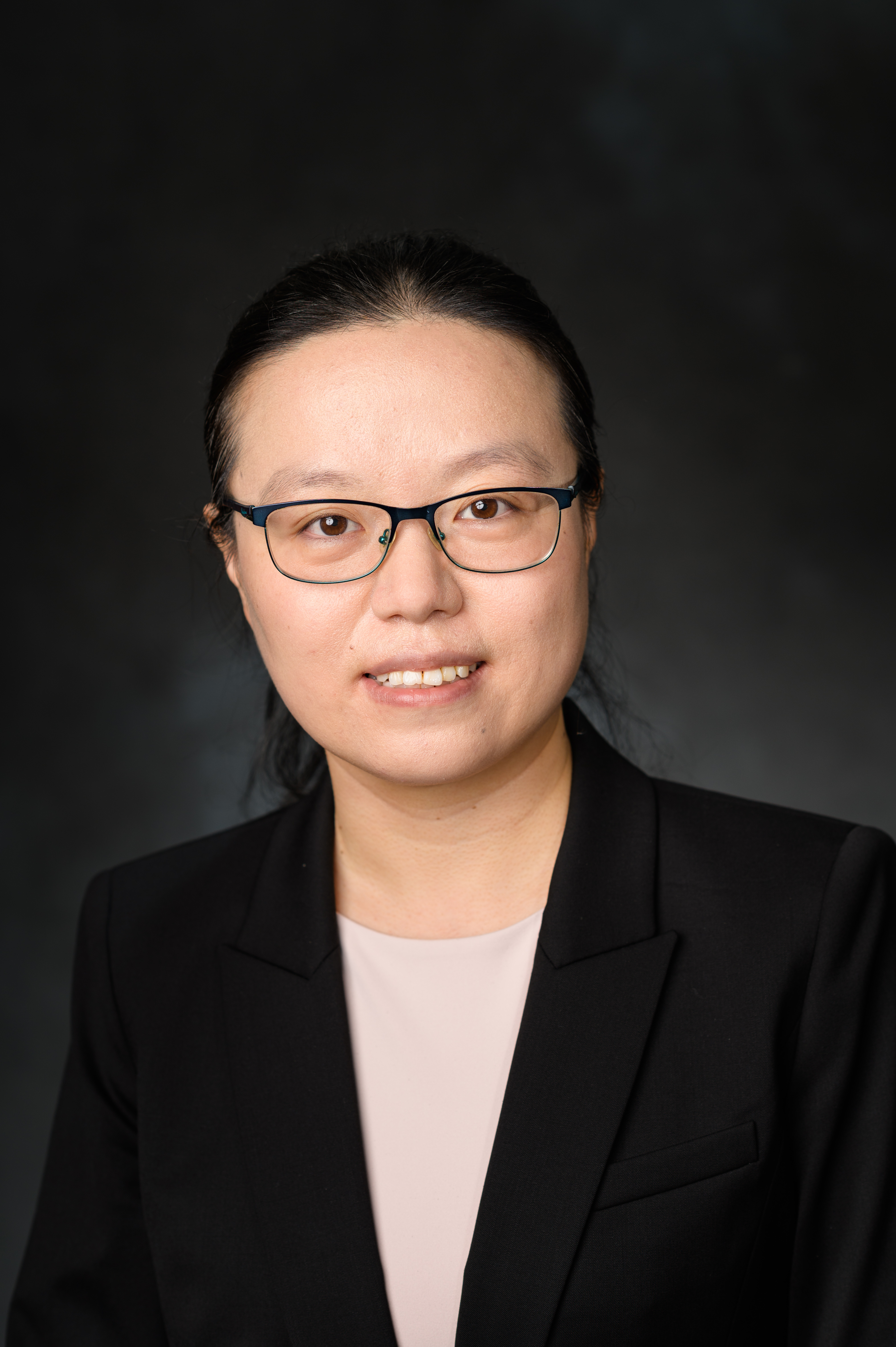 Image of Ping Wang