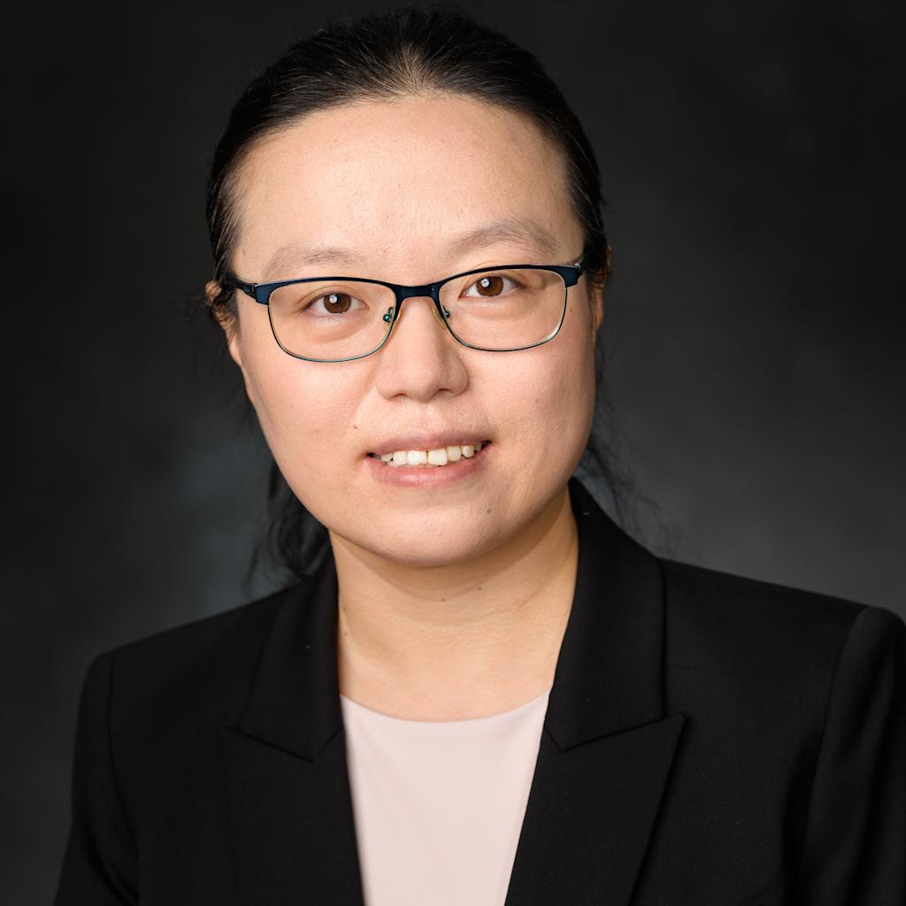 Ping Wang (pwang44)