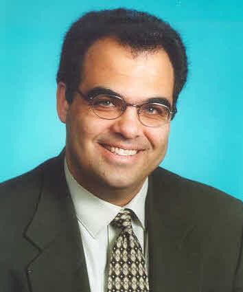 Image of Alexandros Panayides
