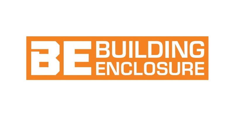 Building Enclosure logo
