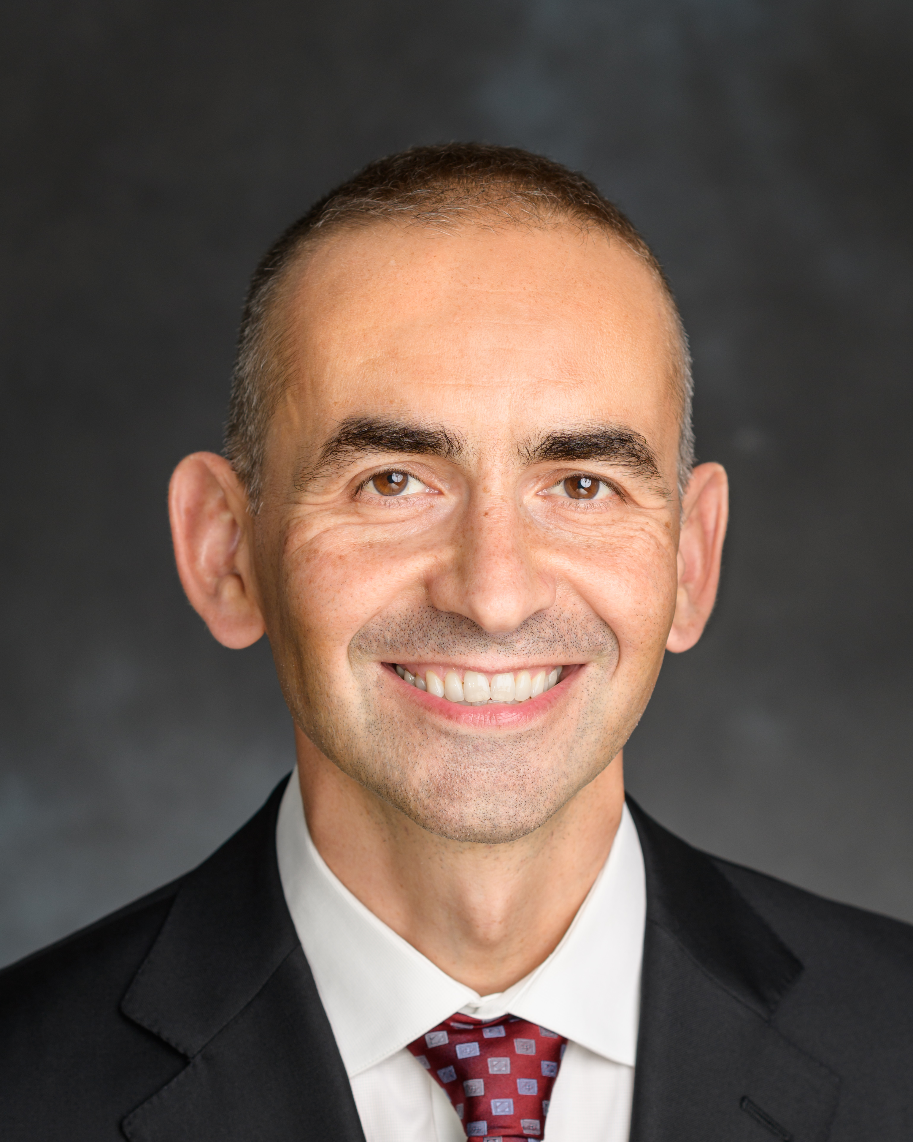 Image of David Darian Muresan