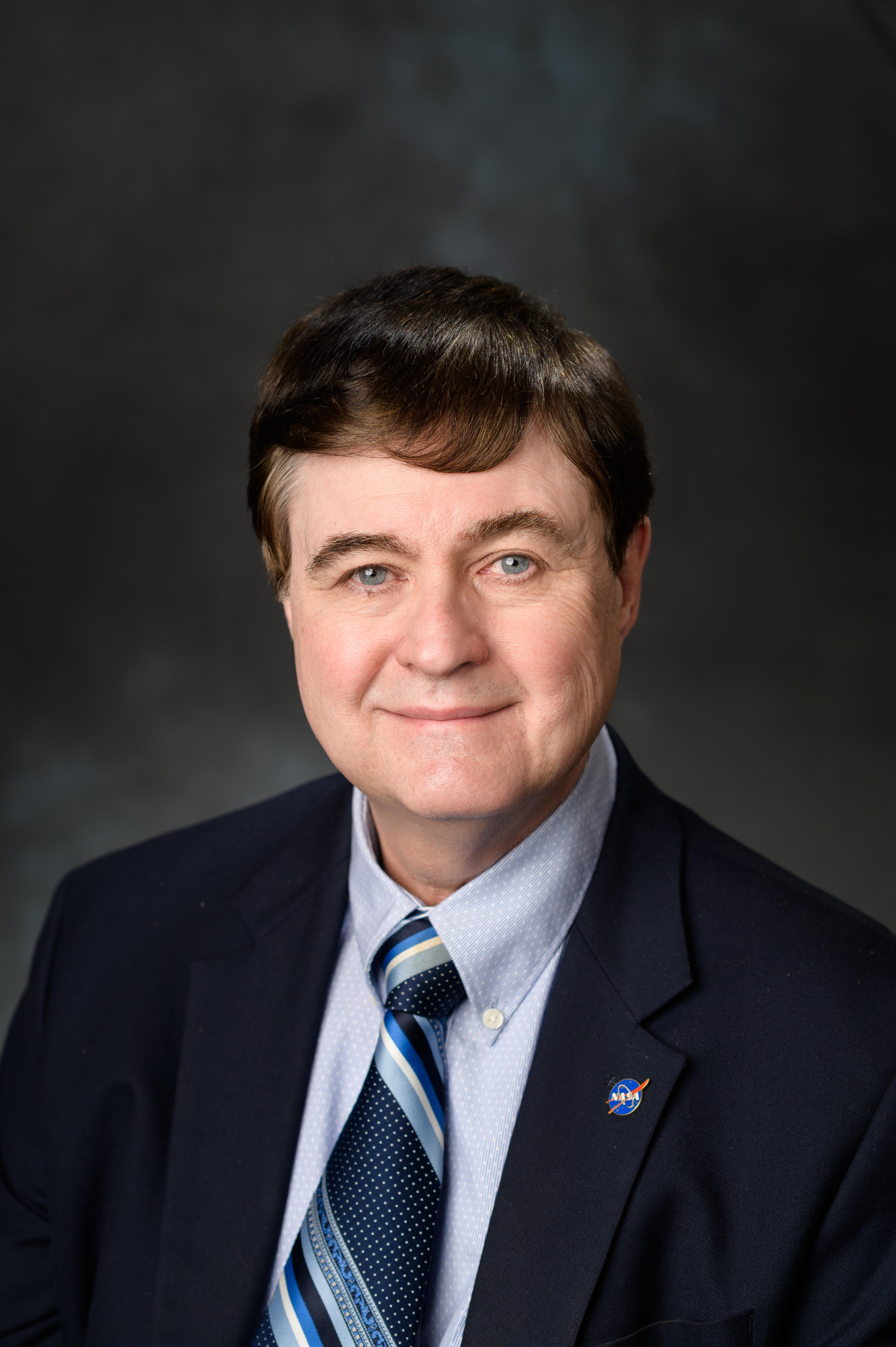 Image of Joseph Miles